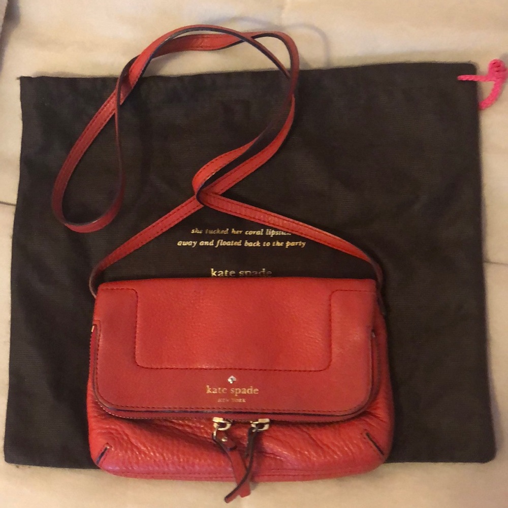 Kate Spade Crossbody Bag